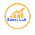 boost lab logo